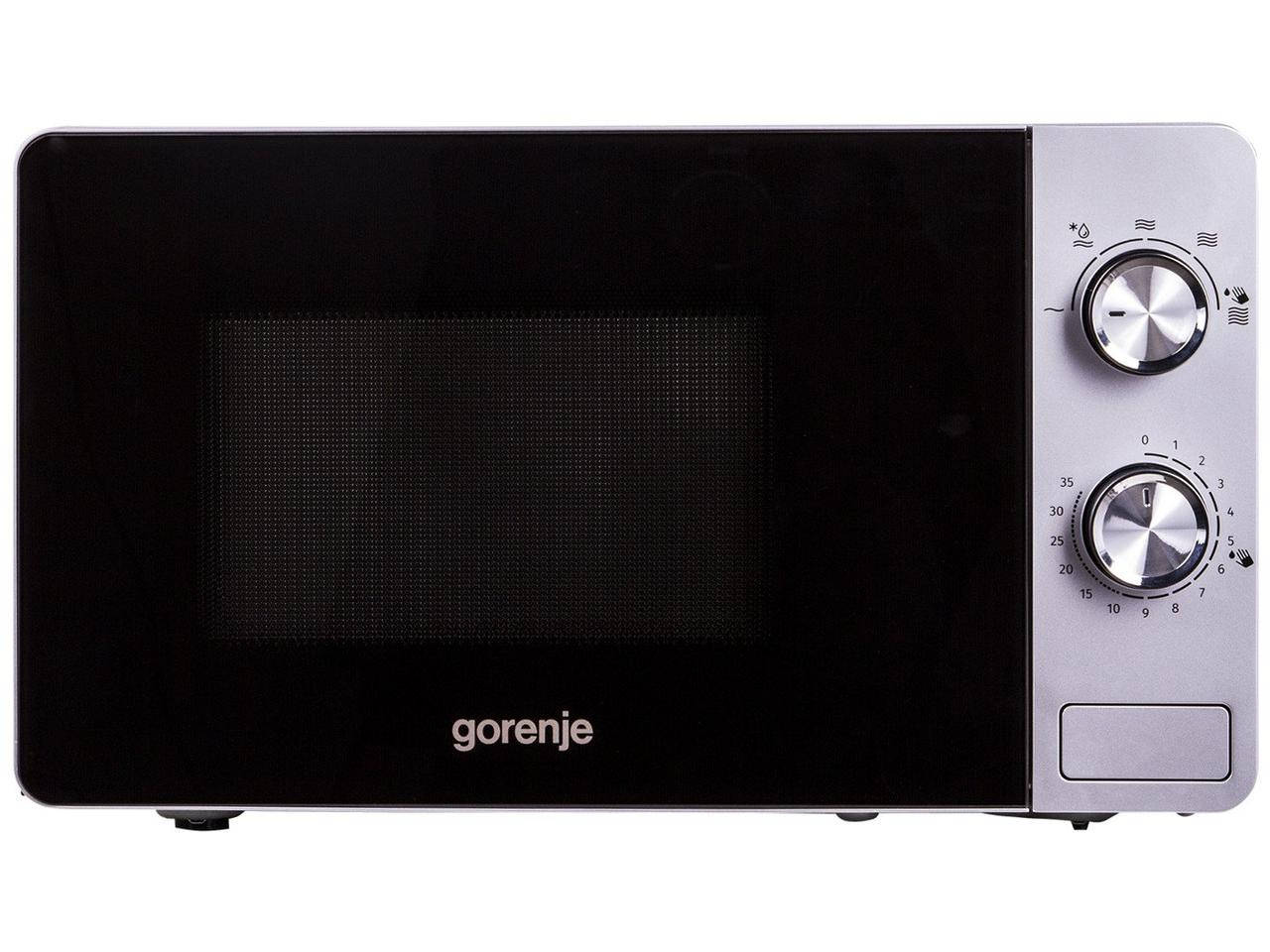 

Мікрохвильова піч (НВЧ) Gorenje MO 17 E1S