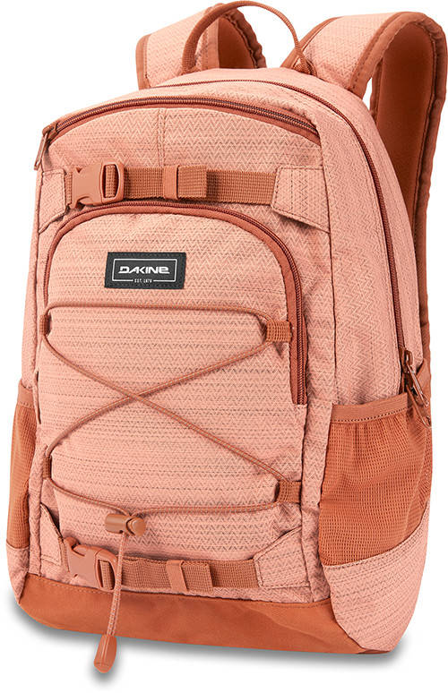 

Рюкзак Dakine Grom Cantaloupe 10001452, Оранжевый