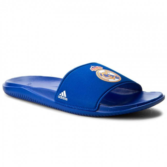 

Сланцы adidas РЕАЛ МАДРИД RM (р.39)