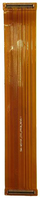 

Шлейф Samsung M515F Galaxy M51 межплатный