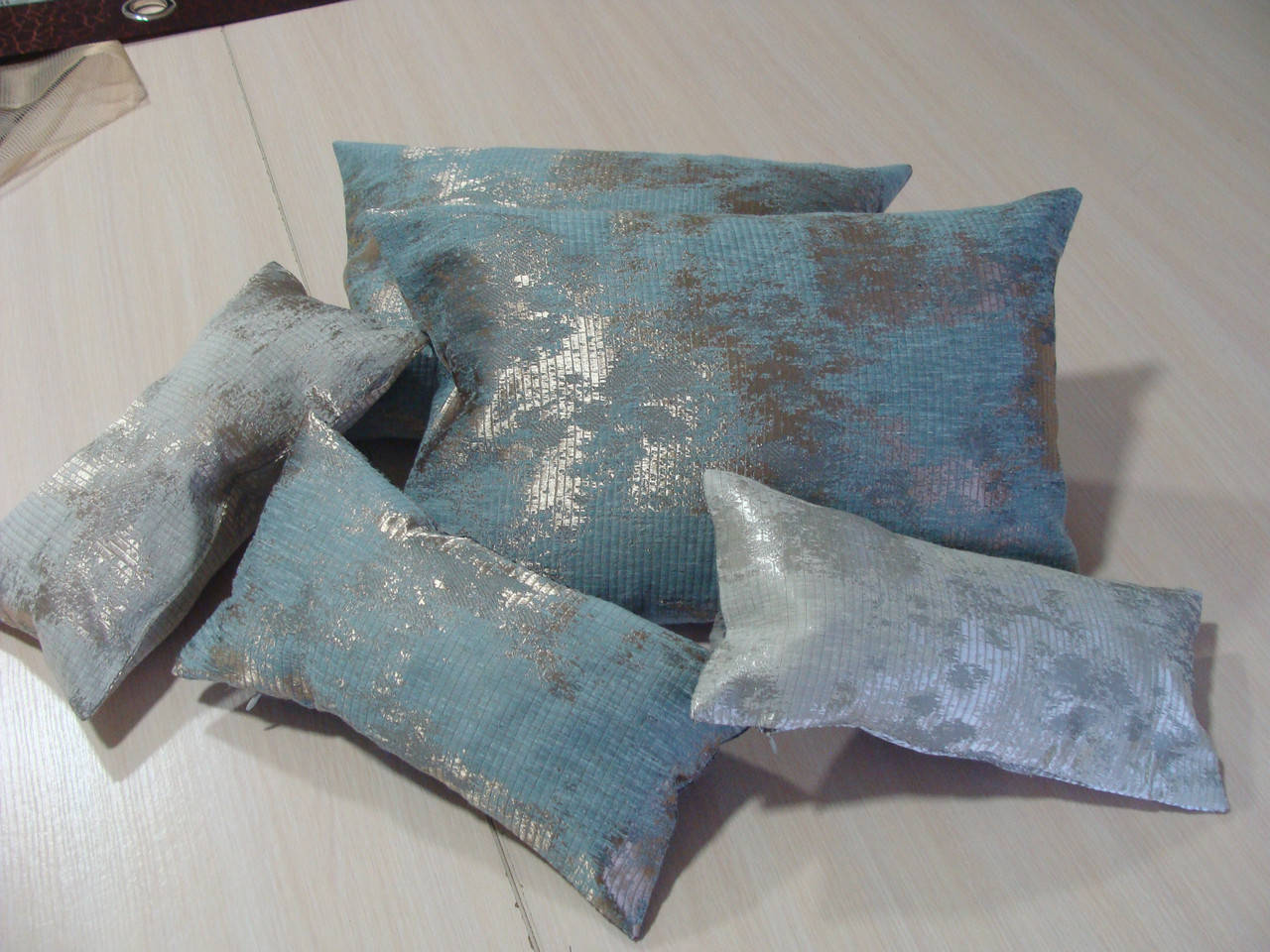 

Комплект подушек Экселент 5шт