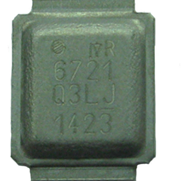 

Микросхема International Rectifier IRF6721SPBF