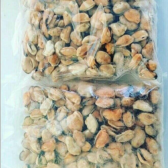 

Мидии крупные