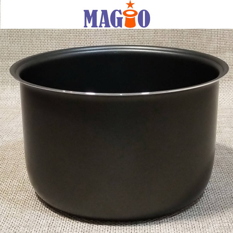 

Чаша для мультиварки MAGIO с покрытием Daikin 5 литров