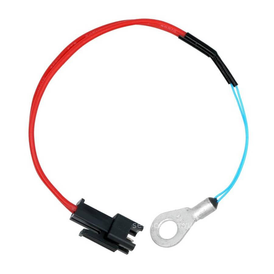 

NTC датчик температуры Jura V2, 69605 J8/56