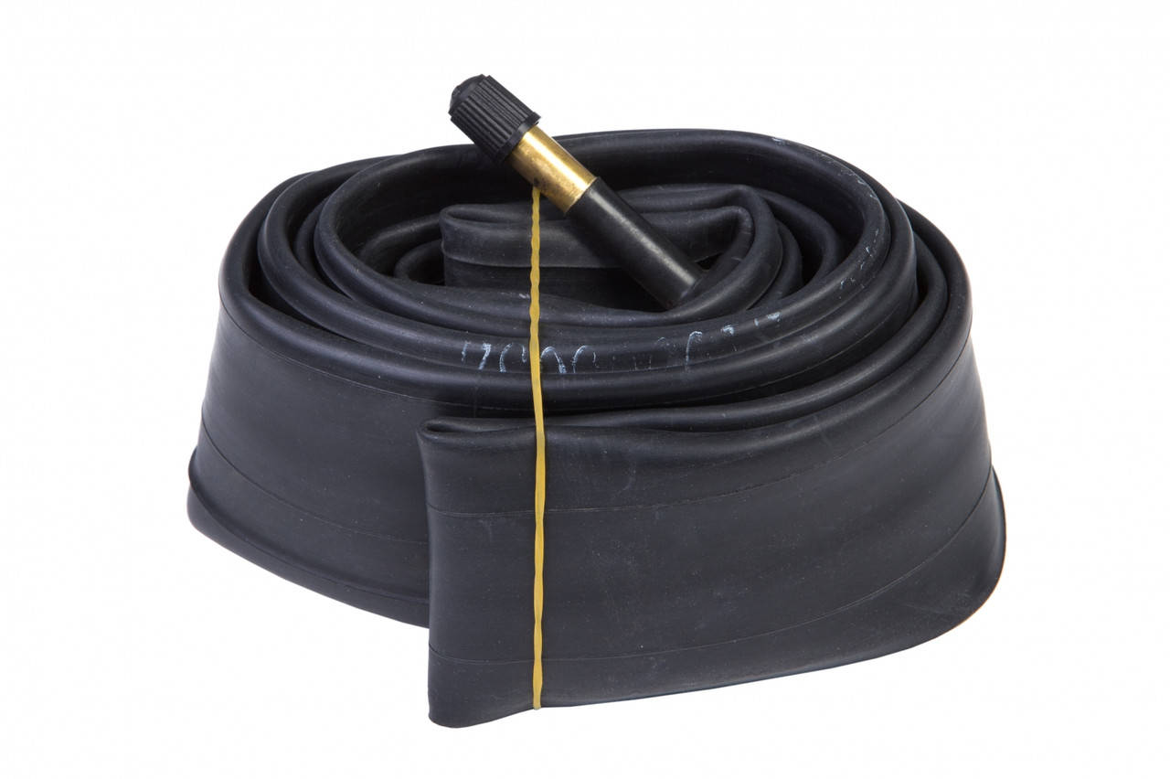 

Камера самоклей 26x1.95-2.35 COMPASS AV (Schrader) 48mm (с антипрокол. гелем)