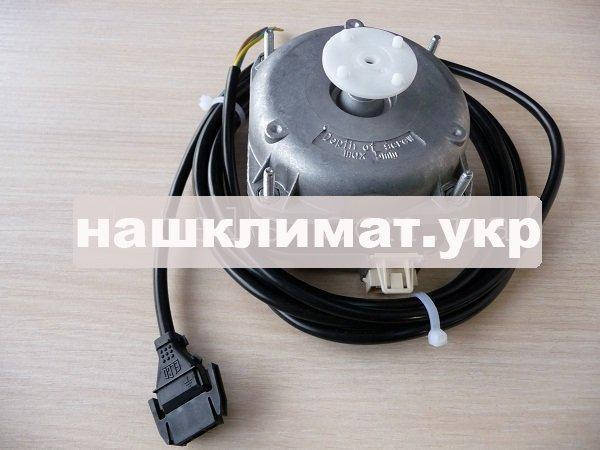 

Двигатель обдува ELCO для холодильного оборудования (16/65W, 1300/1550 об/мин, 045А)