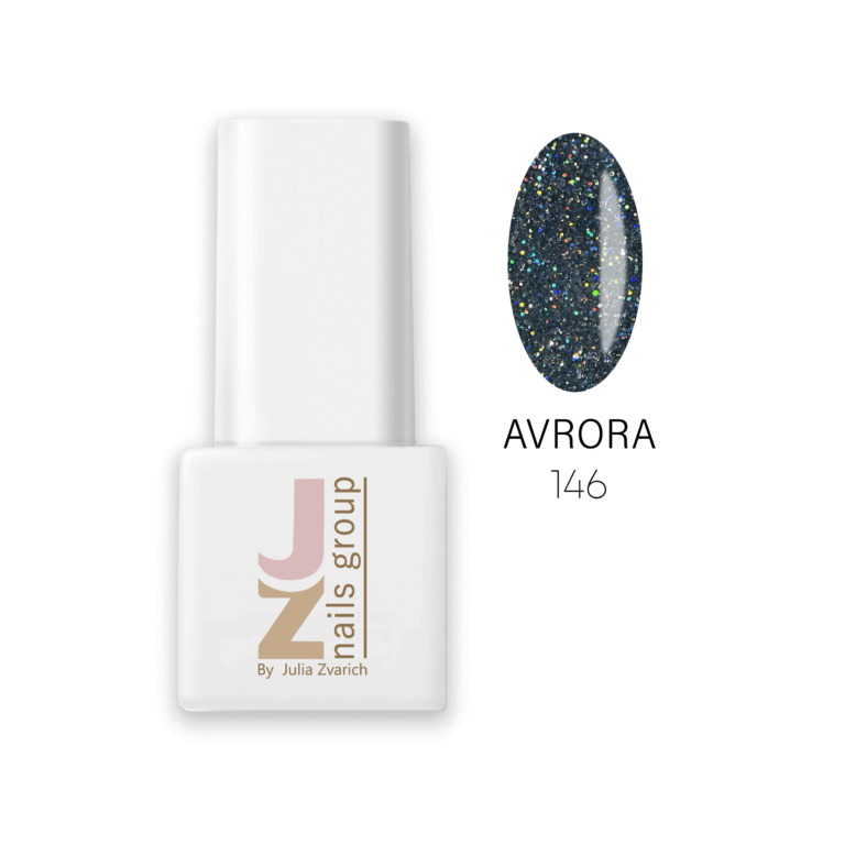 

Гель-лак JZ Nails Group, 8ml, Galaxy № 146