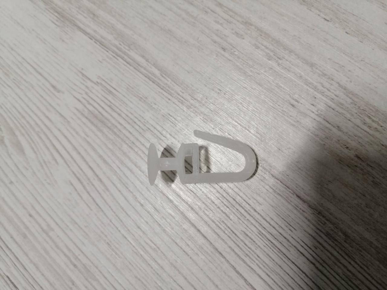 

Гачки стельовий карниз