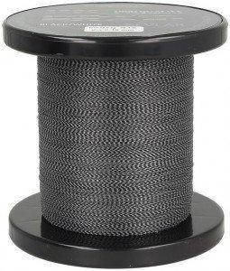 

Шнур Kalipso Power Braid Kevlar 1000m 0.20mm 15.3kg