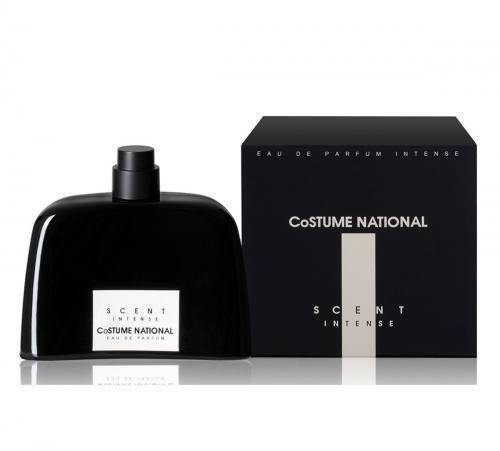 

Парфюмерное масло (концентрат) CoSTUME NATIONAL Scent Intense - 15мл.