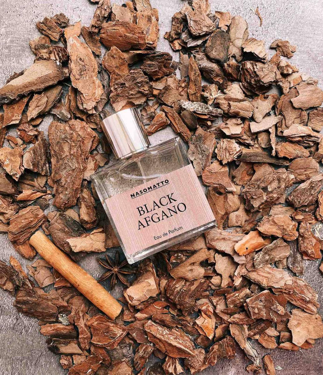 

Nasomatto Black Afgano - Perfume house Tester 60ml
