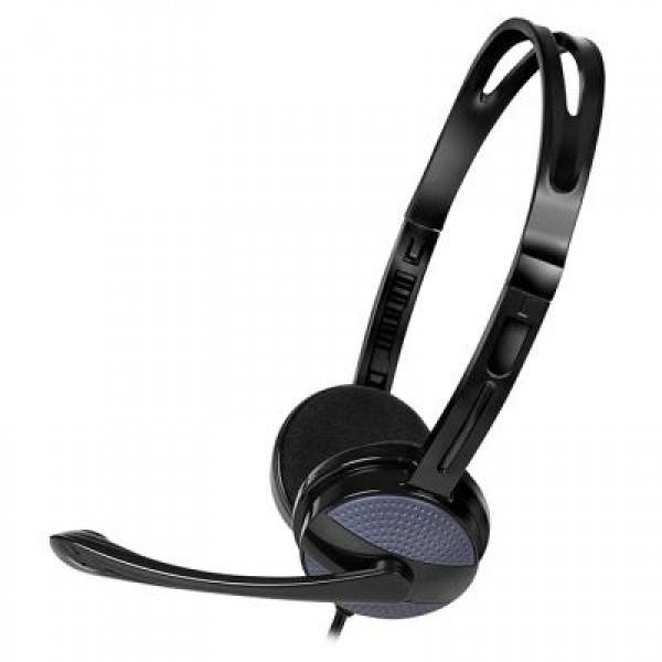 

Наушники Sven AP-151MV Black Б/У