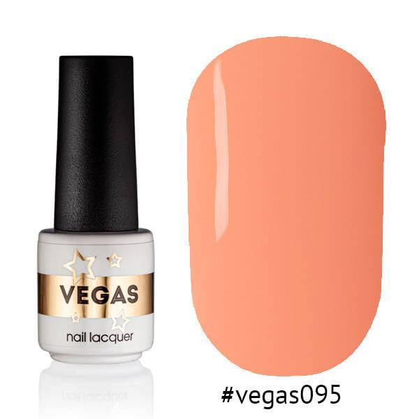 

Гель лак Vegas Nail Lacquer 095 6г