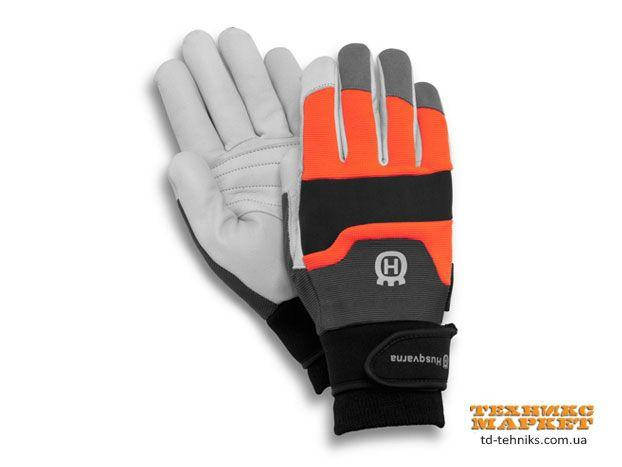 

Защитные перчатки Husqvarna Functional, размер 08