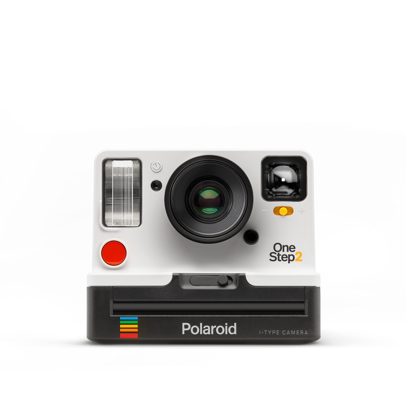 

Фотоаппарат моментальной печати Polaroid OneStep 2 i‑Type