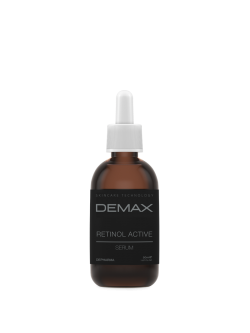 

Demax Ретиноловая сыворотка для зоны вокруг глаз