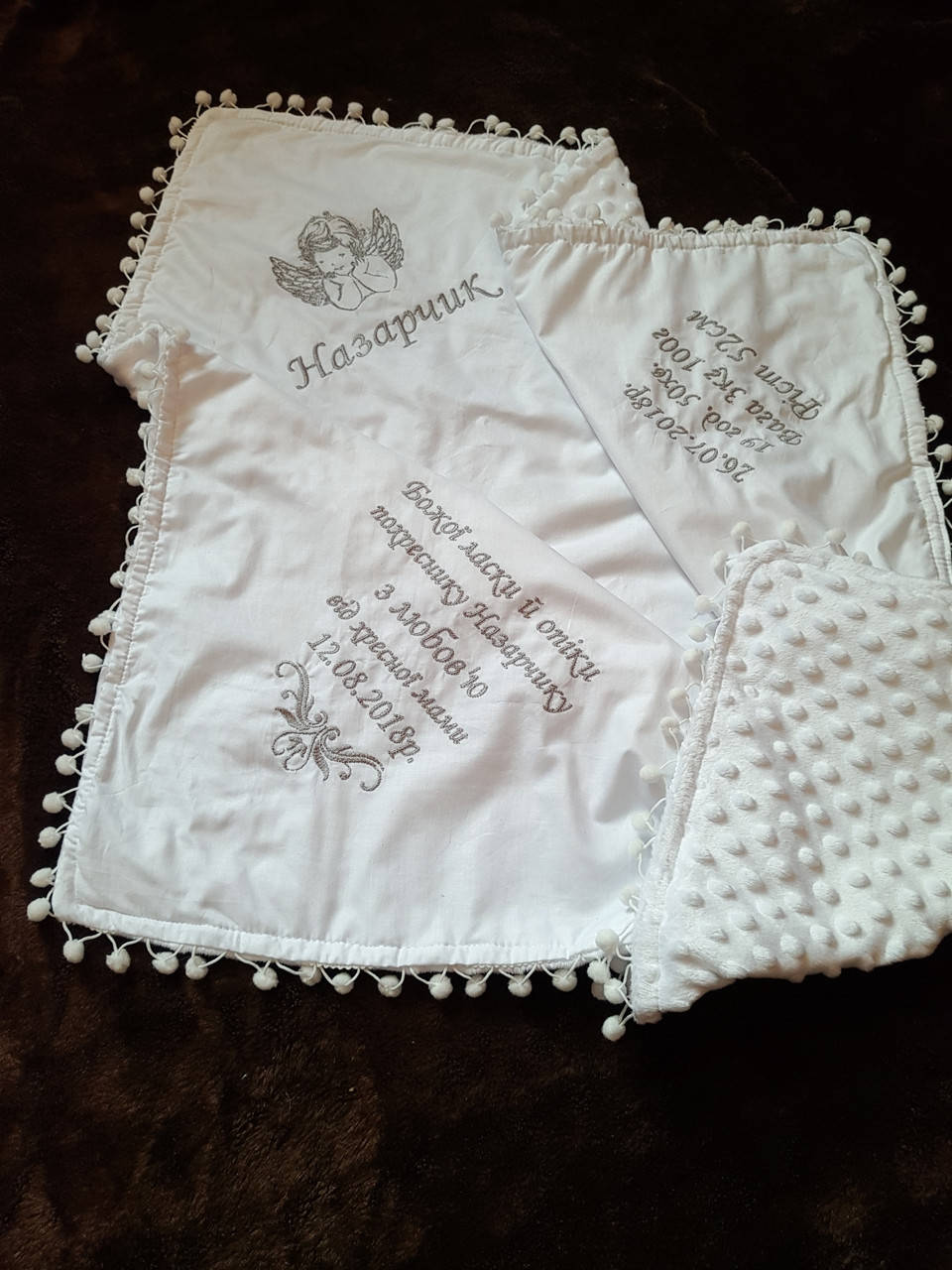 

Именная крыжма, іменна крижма