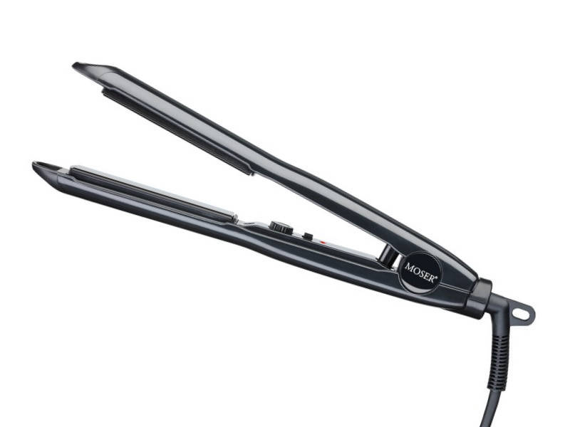 

Утюжок Moser CeraStyle Pro (4417-0050 )