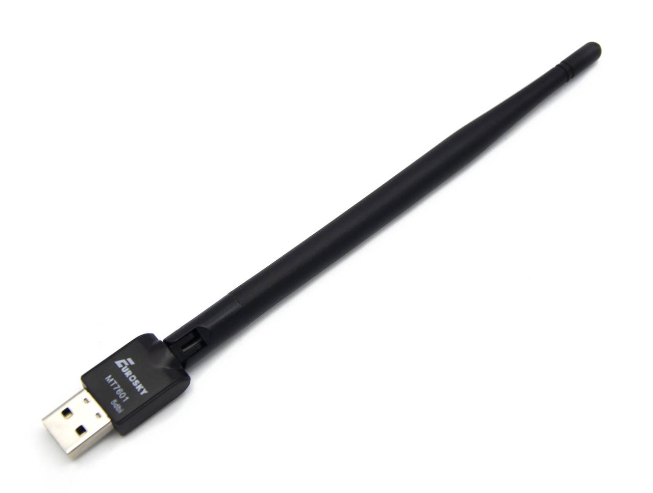 

USB Wifi адаптер Eurosky для T2 7601 5DB