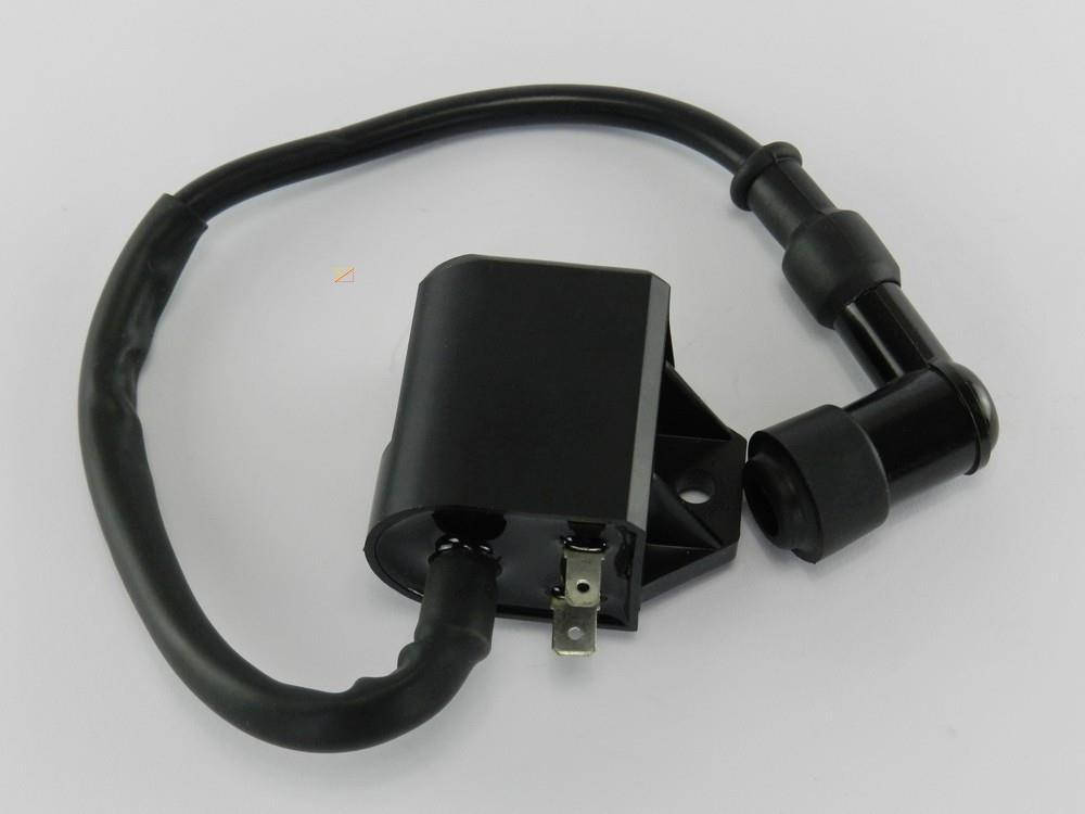 

Катушка зажигания Suzuki Address/Sepia с коммутатором