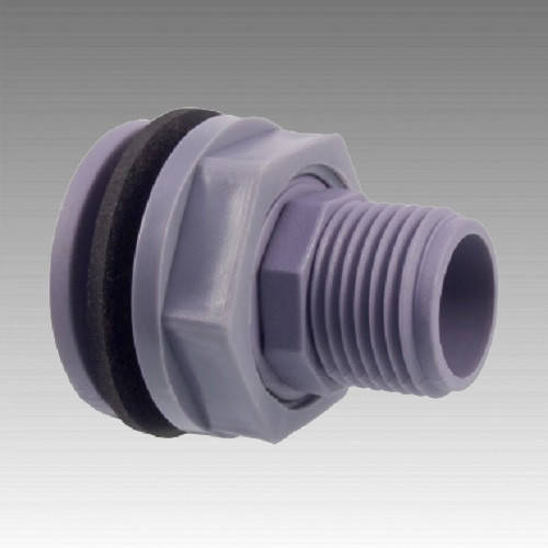 

Врезка в бак 1/2'' с обратной резьбой SLD