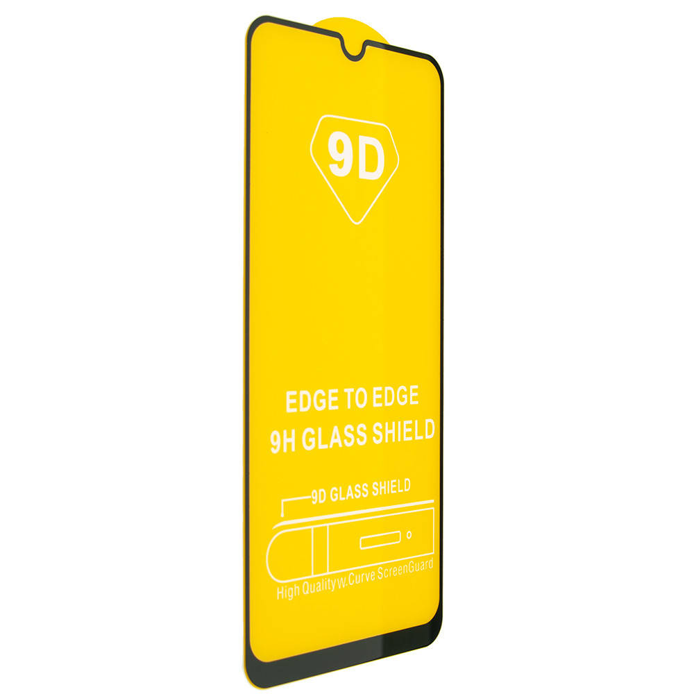 

Стекло Samsung Galaxy A30s (SM-A307) - 9D, защитное, Прозрачный