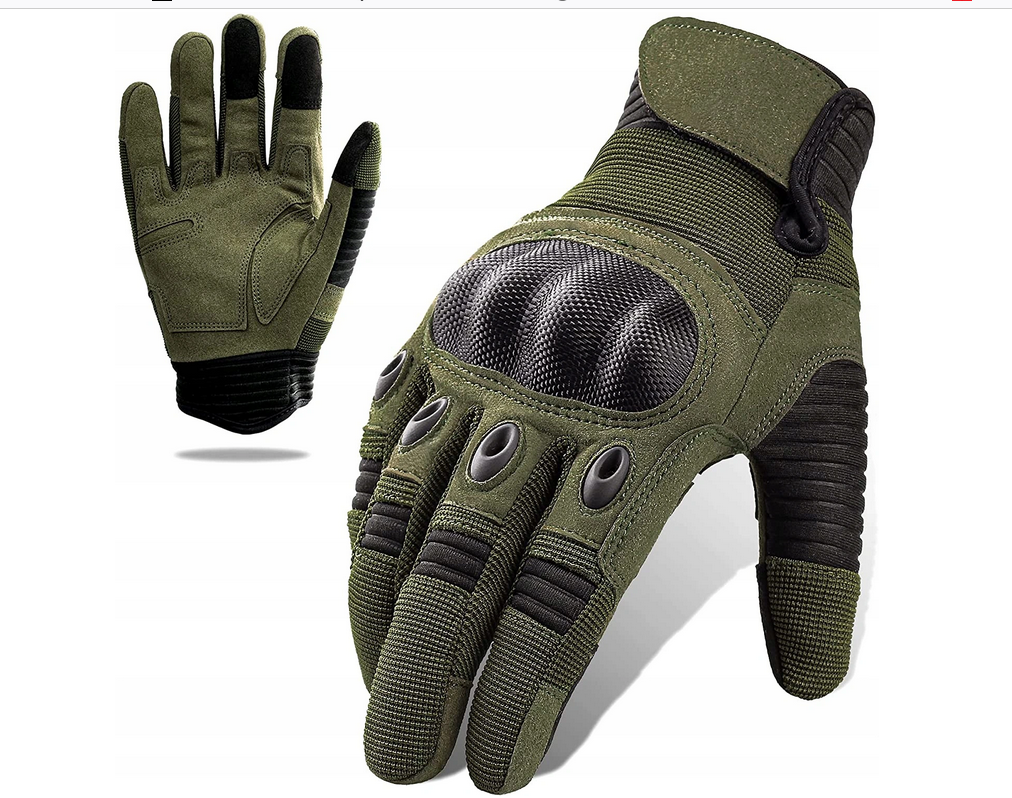 

Перчатки тактические ARMY GLOVE Olive