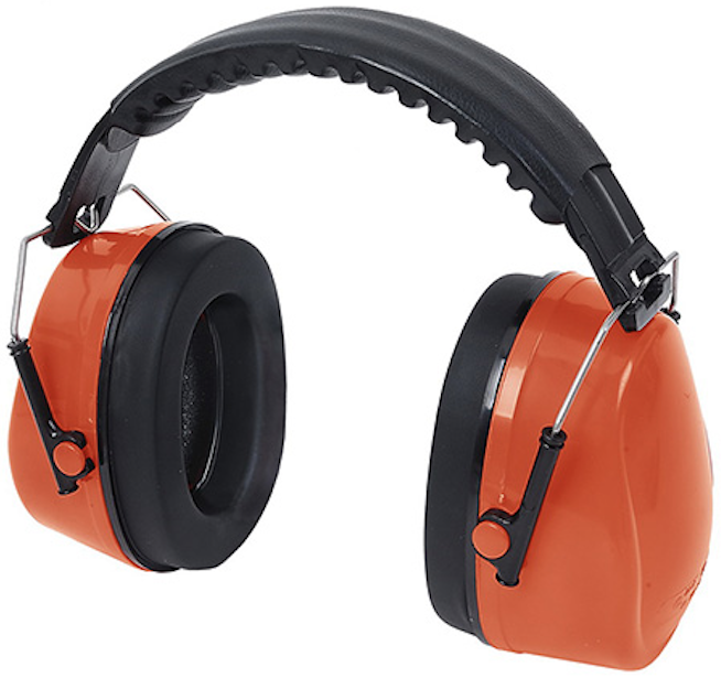 

Противошумные наушники 29 дБ TACTIX