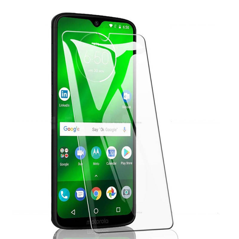 

Защитное стекло для Motorola Moto E6 Plus