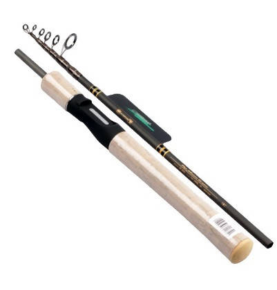 

Спиннинг Siweida Maveric 2.10m 10-40g, Черный