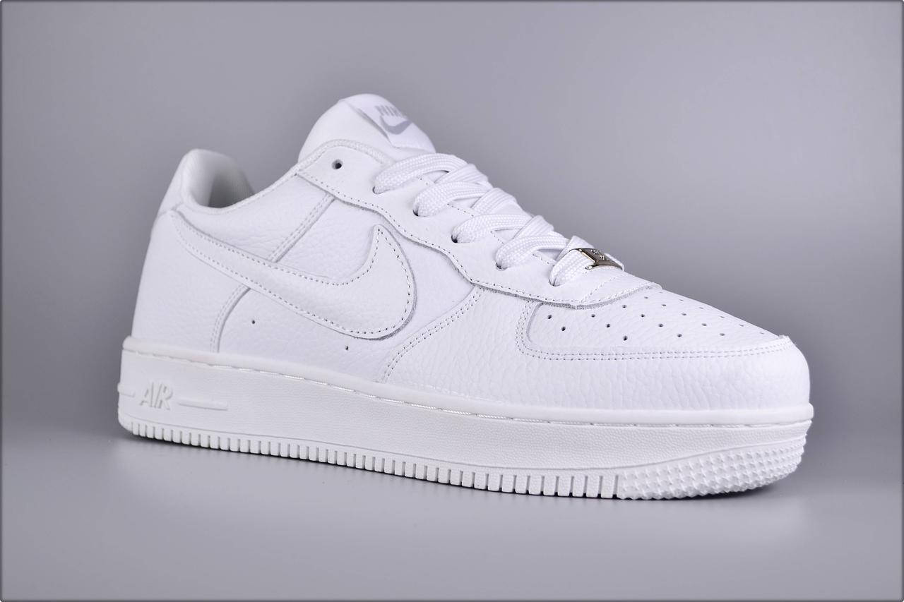 

Мужские кроссовки Nike Air Force 1, Белый