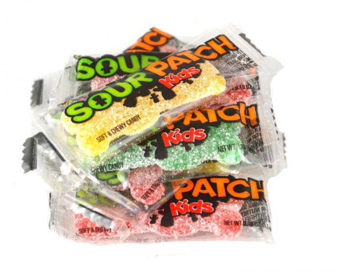 

Sour Patch