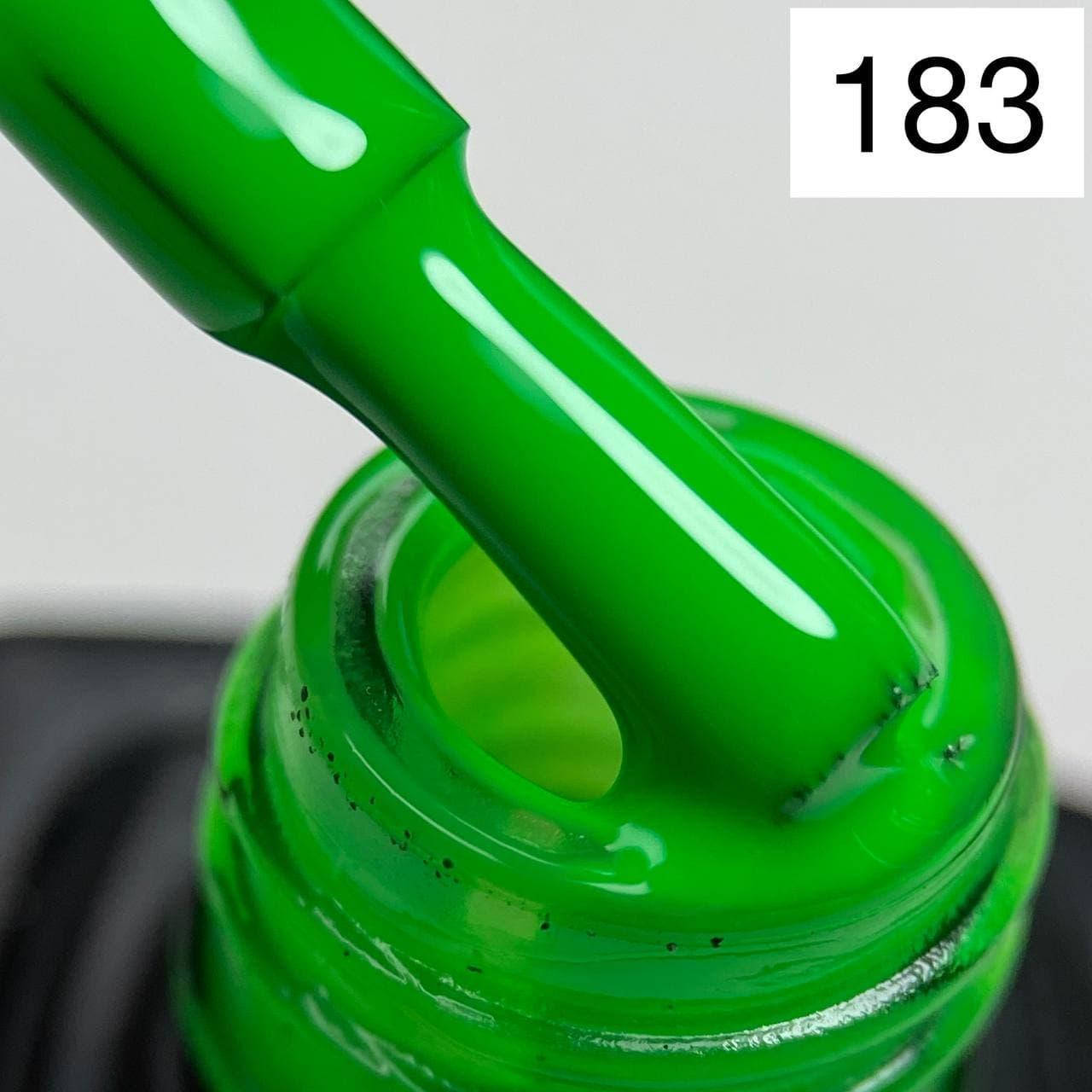 

Гель лак Kira Nails (Кира Наилс) 6 ml, 183