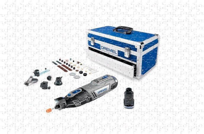 

Многофункциональный инструмент Dremel 8220 5/65