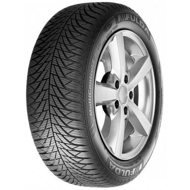 

Всесезонные шины Fulda Multicontrol 185/60 R14 82H