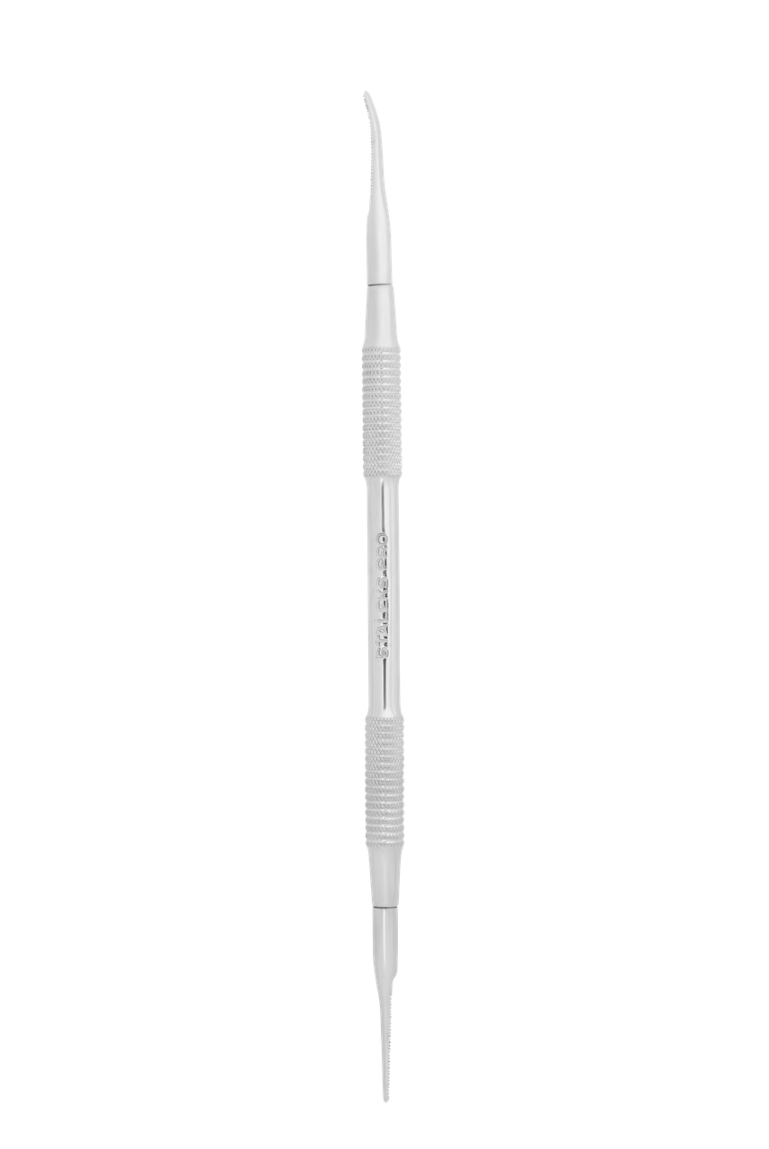 

Лопатка педикюрная Сталекс Expert 60 type 3 PE-60/3,