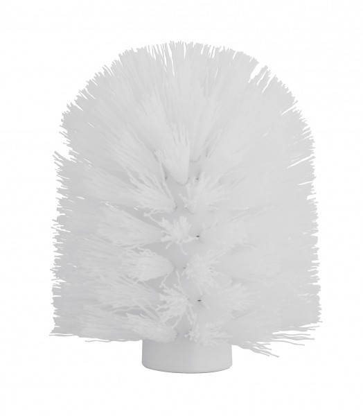 

Щетка запаска для ершика Axentia d 85 mm, Белый