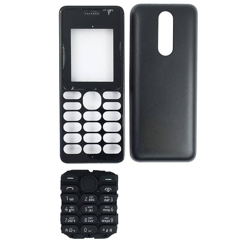 

Корпус Nokia 108 (корпус на Нокиа 108 с кнопками)