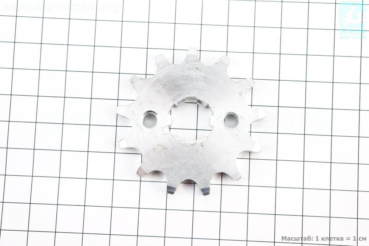 

Звезда передняя JH - 420H -13T (318065)