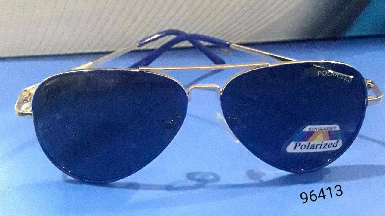 

Окуляри від сонця дит мет Polarized