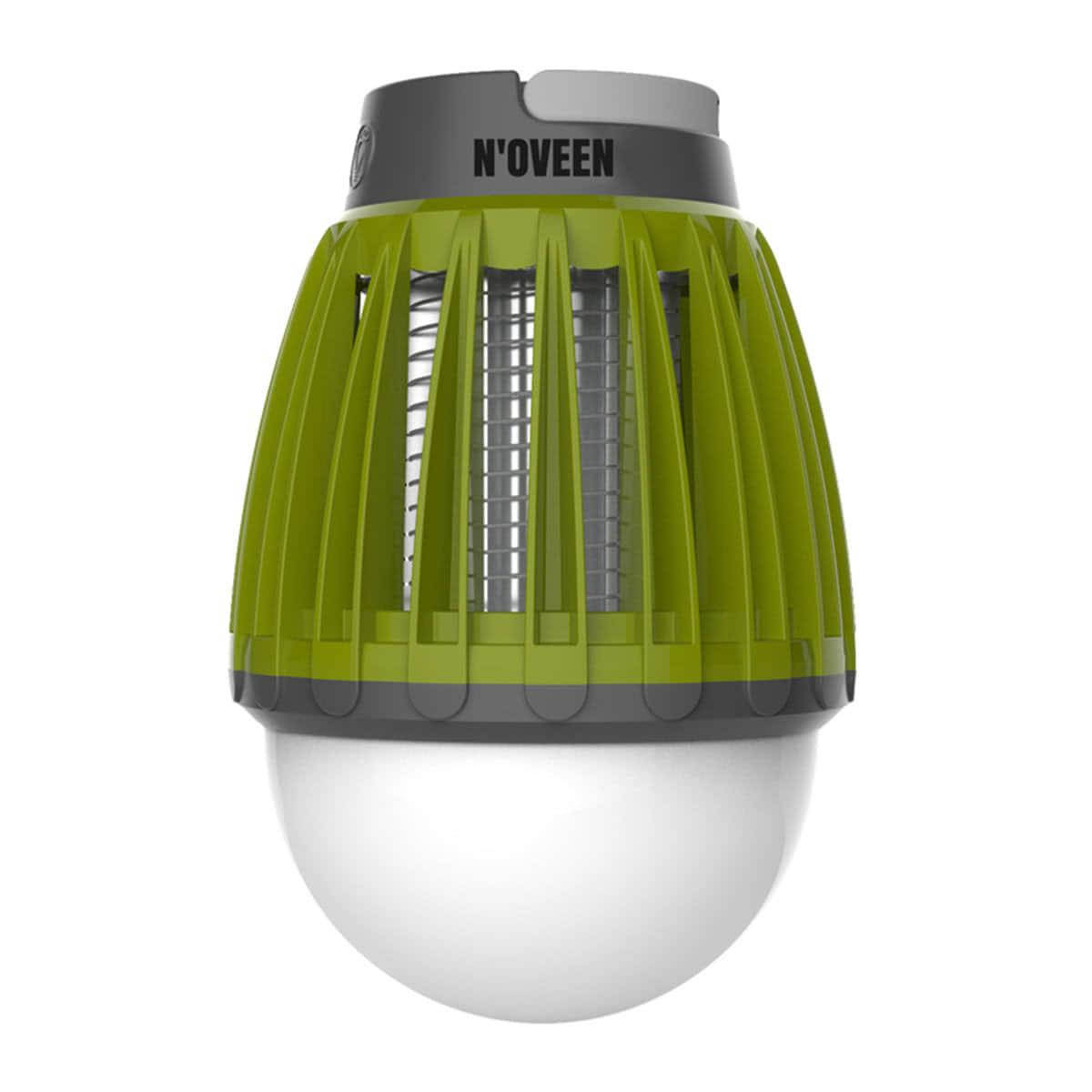 

Лампа от комаров мух насекомых светодиодная на аккумуляторе Noveen IKN824 LED IPХ4