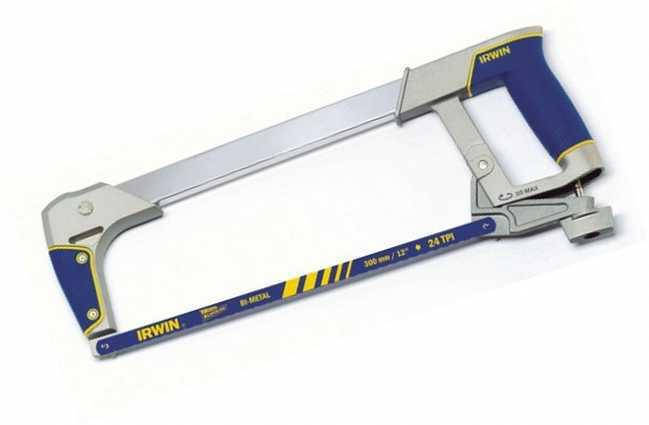 

Ножовка по металлу 300мм I-125, IRWIN