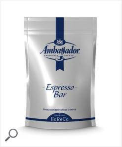 

Кофе растворимый Ambassador Espresso Bar 200 г