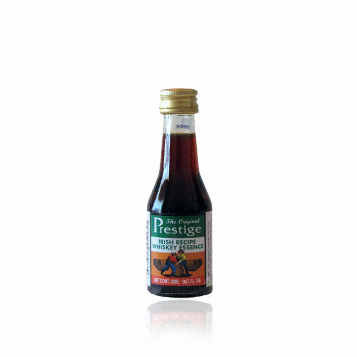 

Эссенция Prestige Irish Whiskey 20мл (Швеция)
