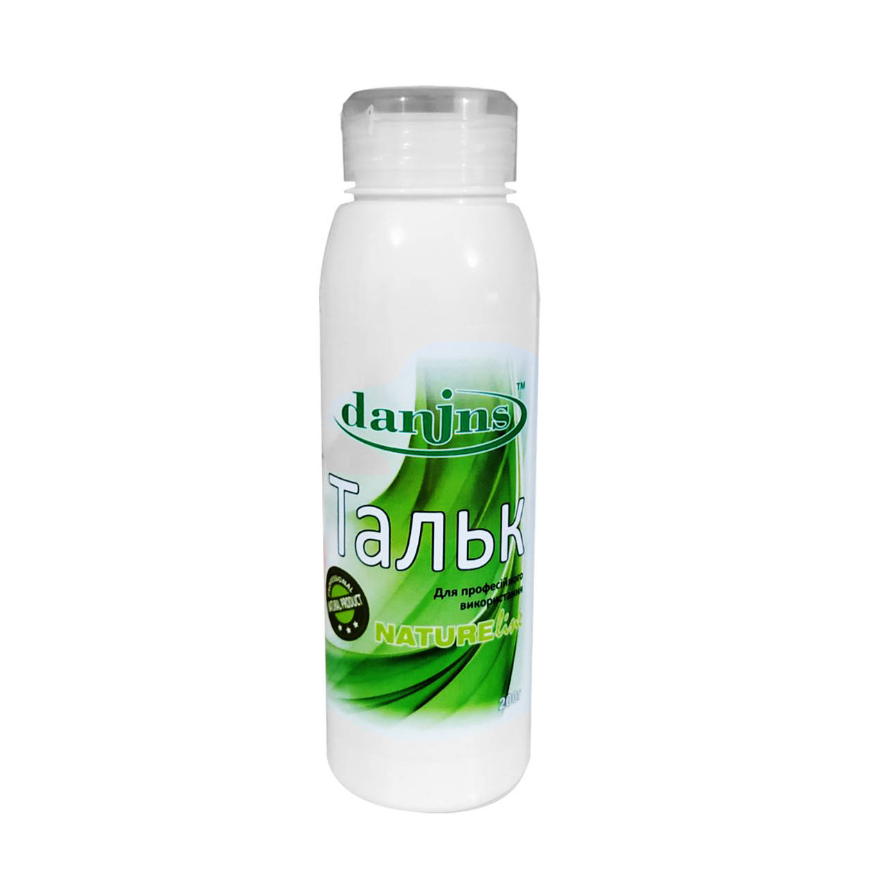

Тальк 200г Danins
