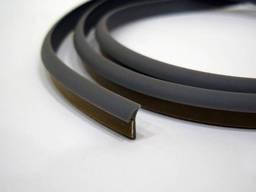 

Уплотнитель пластиковых обвесов