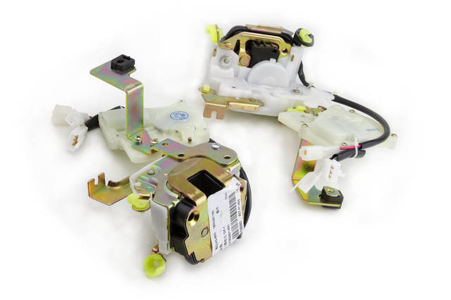 

Замок передней левой двери (1800281180) Geely CK (Джили СК)