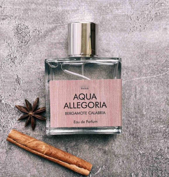 

Gerlain Aqua Allegoria Bergamote Calabria - Perfume house Tester 60ml