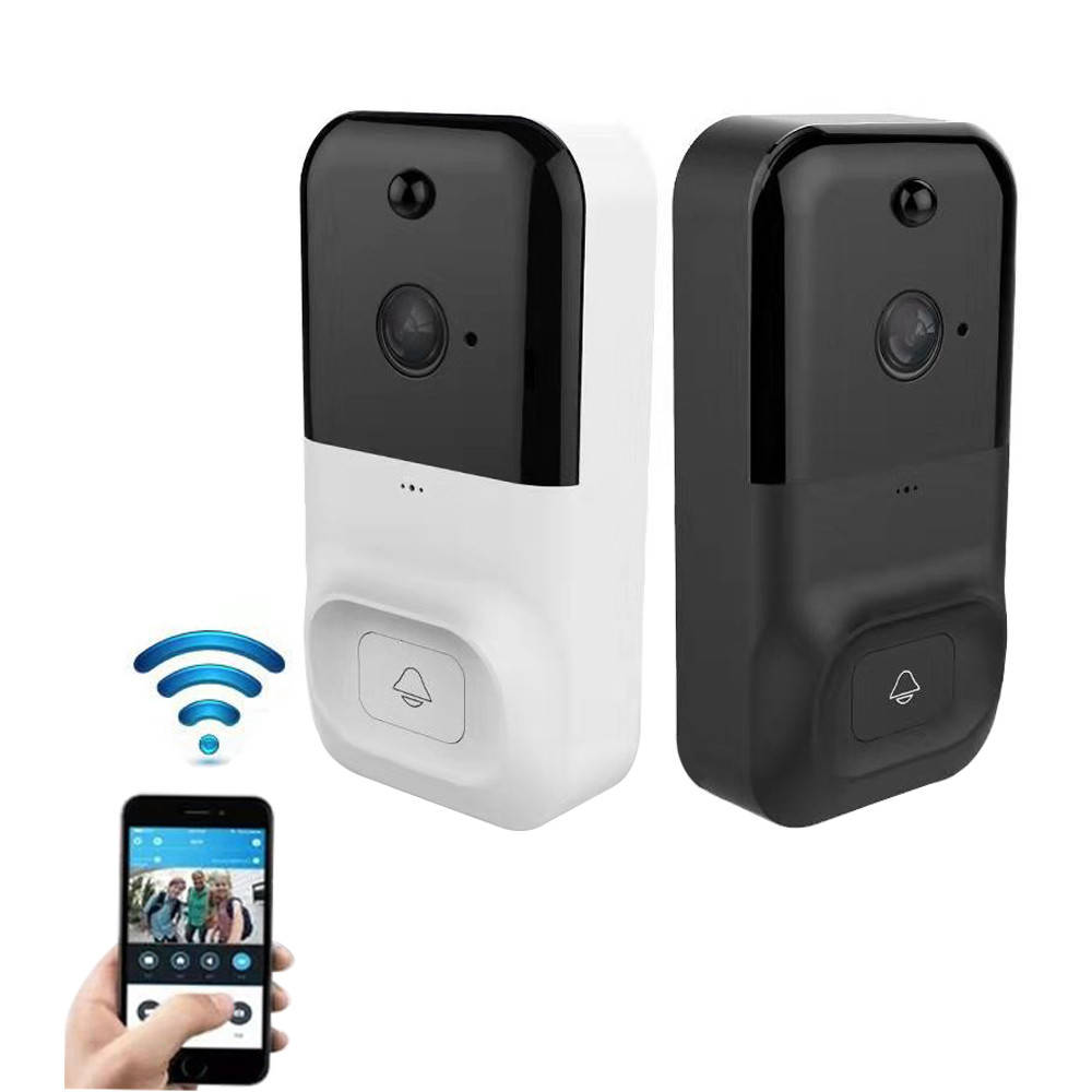 

Домофон WiFi X5 Smart Doorbell